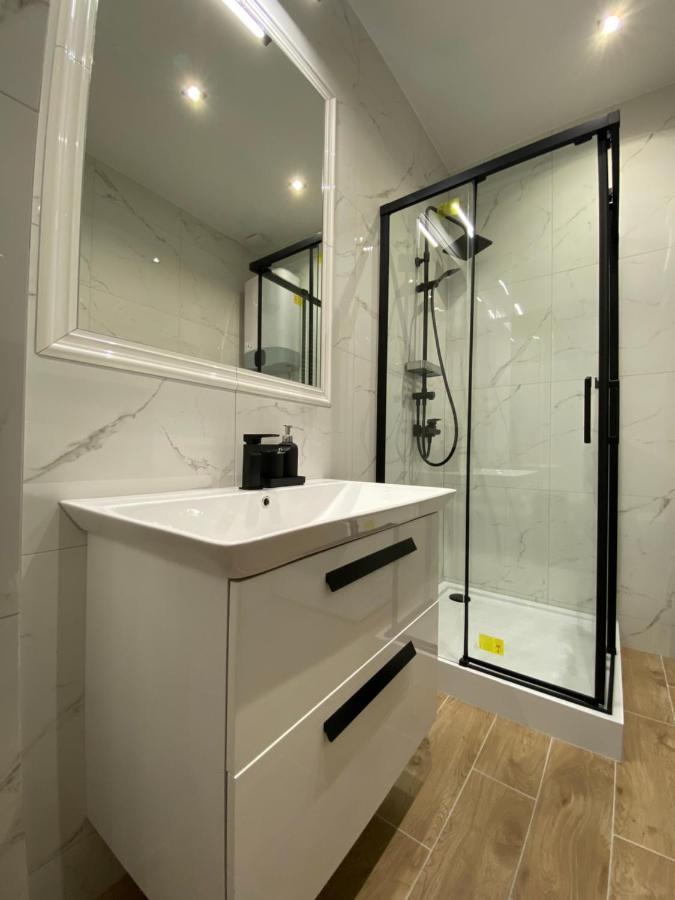 Dunin Majestic Residence 4 คราคูฟ ภายนอก รูปภาพ